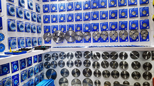 중국 Zhejiang Laiannuo Industry And Trade Co., Ltd. 회사 프로필