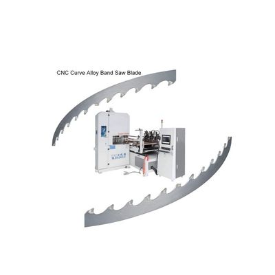 15-28mm 이빨 간격 수직 철刃 밴드 밴드 가봤다 나무 절단용 비메탈 刃