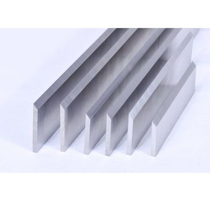 목재 블레이드 400x25x3 블레이드 플래너 Hss 제조 장점 장수