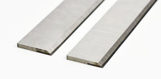 TCT 윗부분 1000*30*3mm 목재 플래너 블레이드 목재 칩에 대한 서비스 후 온라인 지원