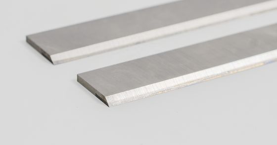 TCT 윗부분 1000*30*3mm 목재 플래너 블레이드 목재 칩에 대한 서비스 후 온라인 지원