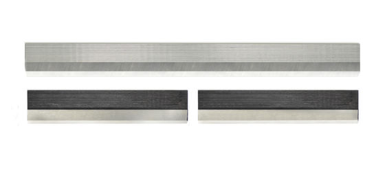 경쟁력있는 HSS 메트릭 톱니 칼 장수 목조 플래너 600 * 60 * 6mm