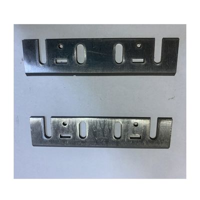 0.3 KG 전기 목재 작업 도구 설계용 텅스텐 탄화재 목재 평면 블레이드