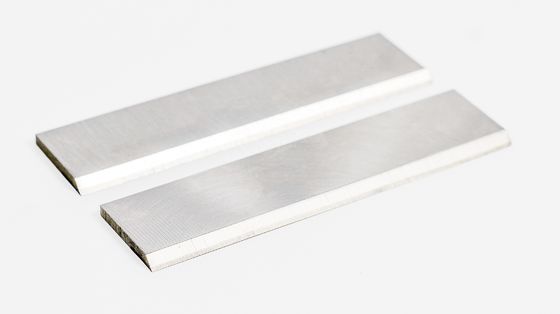 목조공업 철강 건설 공사용 플래너 블레이드 맞춤형 설계