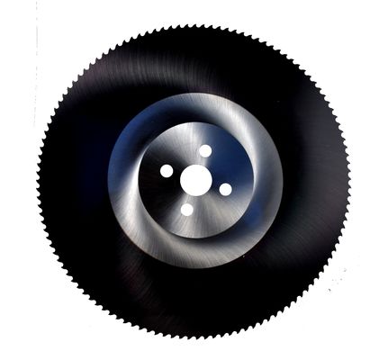 300*2.0mm Hss M42 Dm05 큰 지름과 고속 금속 절단용 냉톱 블레이드