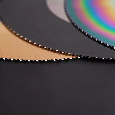 도공 지름 32mm M42 HSS 원형 톱 블레이드 M35 HSS-Co5% /W5 재료로 금속 절단