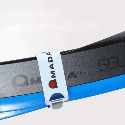 일본 AMADA M42 BI-메탈 밴드 톱 블레이드 사용자 정의 지원 OEM 너비 27/34/41/54/67/80 mm