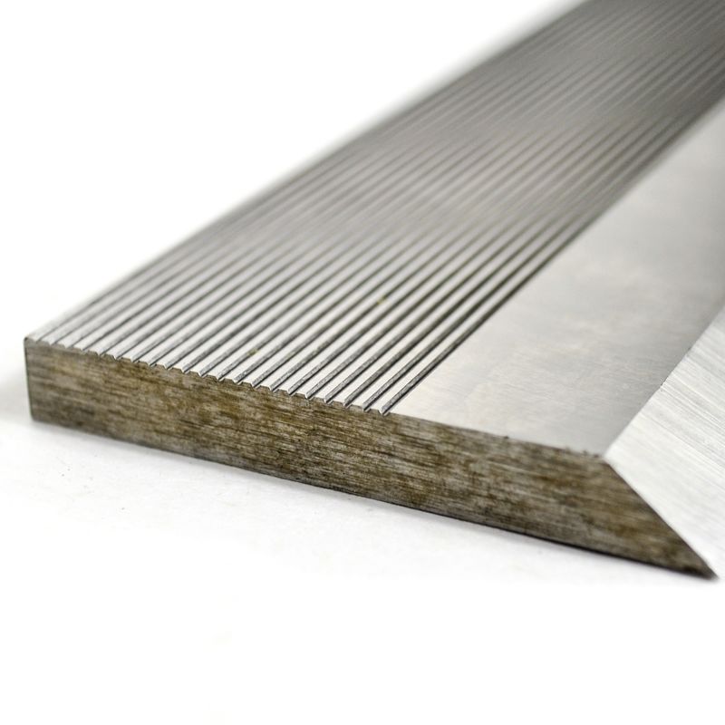 경쟁력있는 HSS 메트릭 톱니 칼 장수 목조 플래너 600 * 60 * 6mm