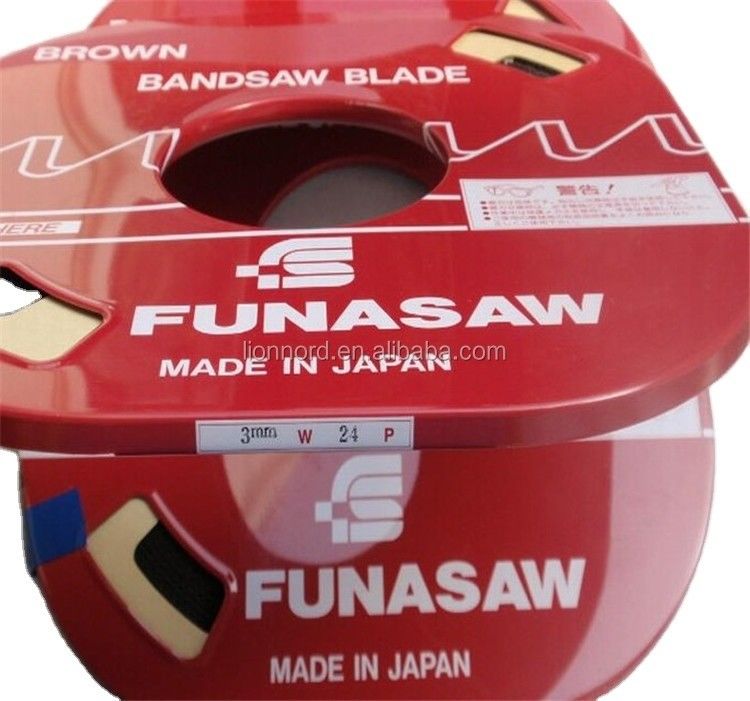 금속 절단 톱 블레이드 0.6mm 두께와 14/18 다양한 응용 프로그램에 인치 당 치아